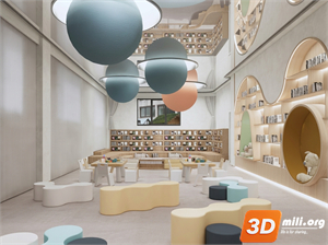 Nursery School Skp Files